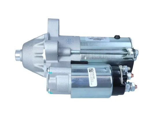 Starter 12 V 1,4 kW MAXGEAR 55-0840 Bild Starter 12 V 1,4 kW MAXGEAR 55-0840