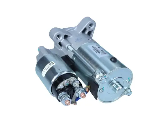 Starter 12 V 1,4 kW MAXGEAR 55-0840 Bild Starter 12 V 1,4 kW MAXGEAR 55-0840