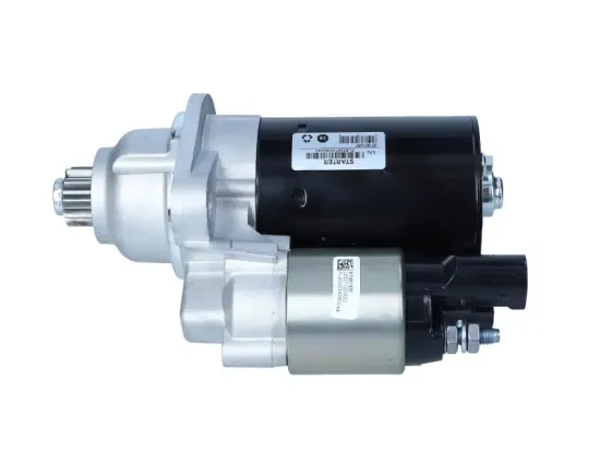 Starter 12 V 1,1 kW MAXGEAR 55-0842 Bild Starter 12 V 1,1 kW MAXGEAR 55-0842