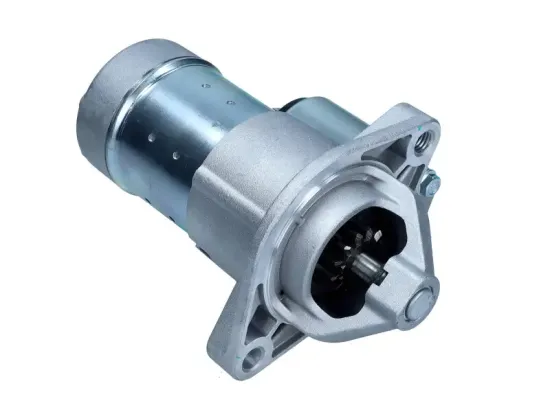 Starter 12 V 1,4 kW MAXGEAR 55-0843 Bild Starter 12 V 1,4 kW MAXGEAR 55-0843