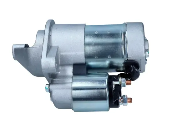 Starter 12 V 1,4 kW MAXGEAR 55-0843 Bild Starter 12 V 1,4 kW MAXGEAR 55-0843
