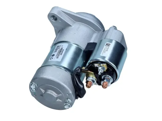 Starter 12 V 1,4 kW MAXGEAR 55-0843 Bild Starter 12 V 1,4 kW MAXGEAR 55-0843