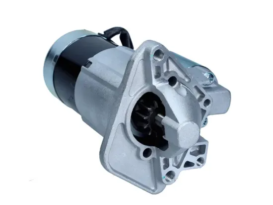 Starter 12 V 1,4 kW MAXGEAR 55-0844 Bild Starter 12 V 1,4 kW MAXGEAR 55-0844