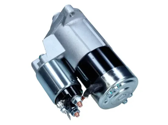 Starter 12 V 1,4 kW MAXGEAR 55-0844 Bild Starter 12 V 1,4 kW MAXGEAR 55-0844