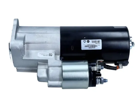 Starter 12 V 1,8 kW MAXGEAR 55-0845 Bild Starter 12 V 1,8 kW MAXGEAR 55-0845