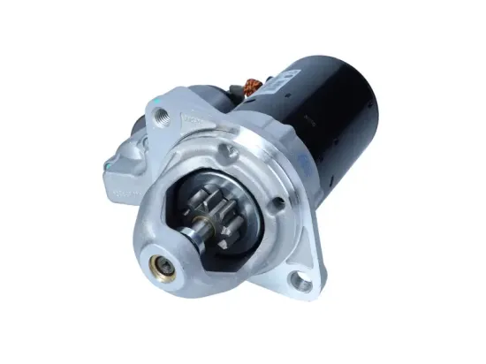 Starter 12 V 1,2 kW MAXGEAR 55-0847 Bild Starter 12 V 1,2 kW MAXGEAR 55-0847