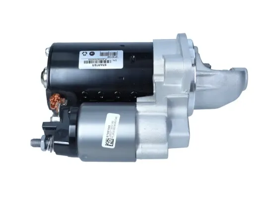 Starter 12 V 1,2 kW MAXGEAR 55-0847 Bild Starter 12 V 1,2 kW MAXGEAR 55-0847