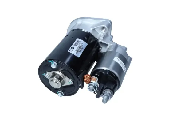 Starter 12 V 1,2 kW MAXGEAR 55-0847 Bild Starter 12 V 1,2 kW MAXGEAR 55-0847