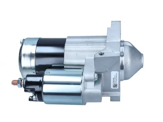 Starter 12 V 1,1 kW MAXGEAR 55-0848 Bild Starter 12 V 1,1 kW MAXGEAR 55-0848