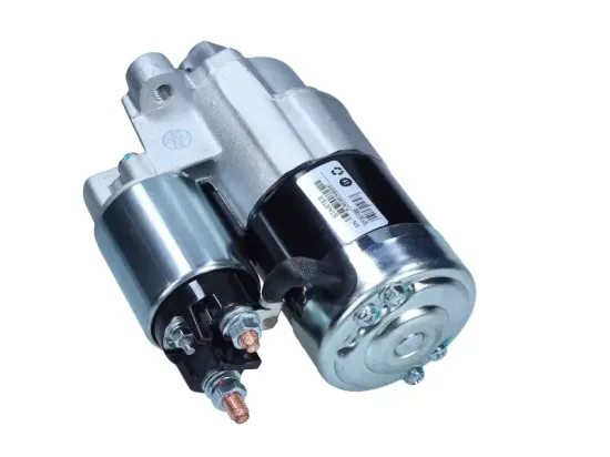 Starter 12 V 1,1 kW MAXGEAR 55-0848 Bild Starter 12 V 1,1 kW MAXGEAR 55-0848