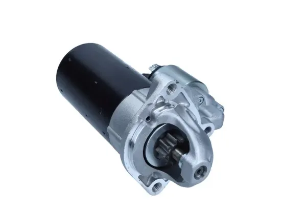 Starter 12 V 1,8 kW MAXGEAR 55-0849 Bild Starter 12 V 1,8 kW MAXGEAR 55-0849