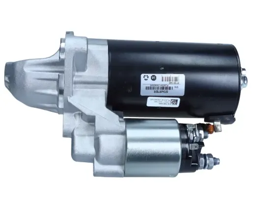 Starter 12 V 1,8 kW MAXGEAR 55-0849 Bild Starter 12 V 1,8 kW MAXGEAR 55-0849