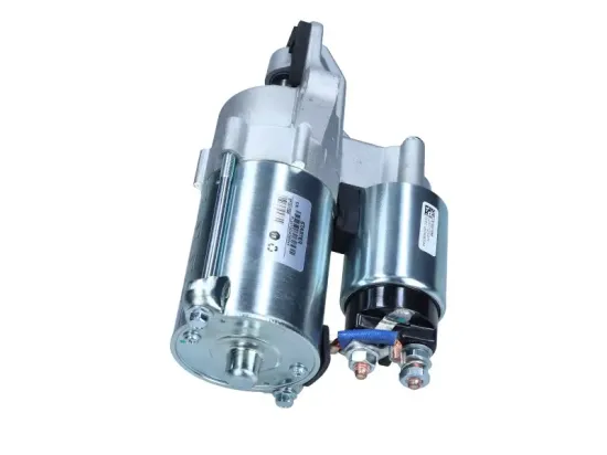 Starter 12 V 1,2 kW MAXGEAR 55-0852 Bild Starter 12 V 1,2 kW MAXGEAR 55-0852
