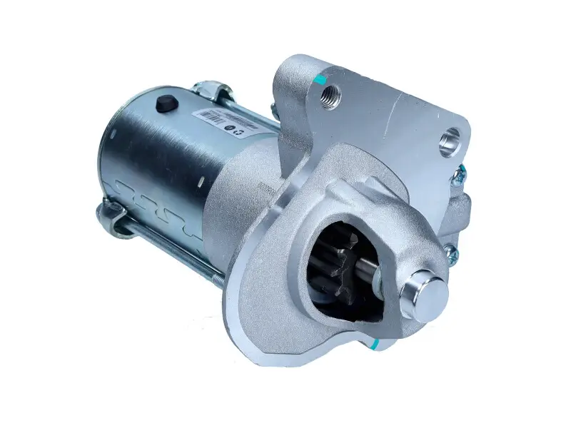 Starter 12 V 1,2 kW MAXGEAR 55-0853