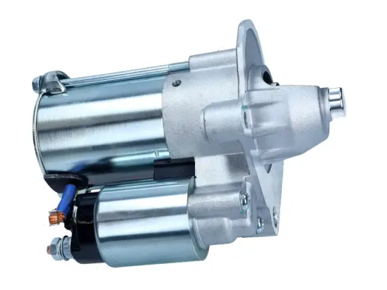 Starter 12 V 1,2 kW MAXGEAR 55-0853 Bild Starter 12 V 1,2 kW MAXGEAR 55-0853