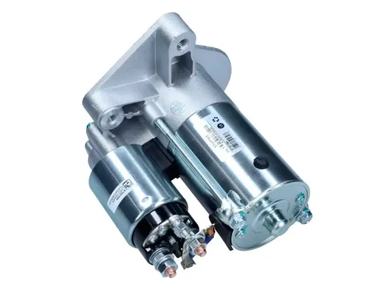 Starter 12 V 1,2 kW MAXGEAR 55-0853 Bild Starter 12 V 1,2 kW MAXGEAR 55-0853