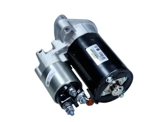 Starter 12 V 1,1 kW MAXGEAR 55-0855 Bild Starter 12 V 1,1 kW MAXGEAR 55-0855
