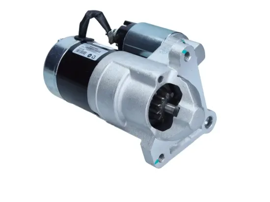 Starter 12 V 1,4 kW MAXGEAR 55-0857 Bild Starter 12 V 1,4 kW MAXGEAR 55-0857