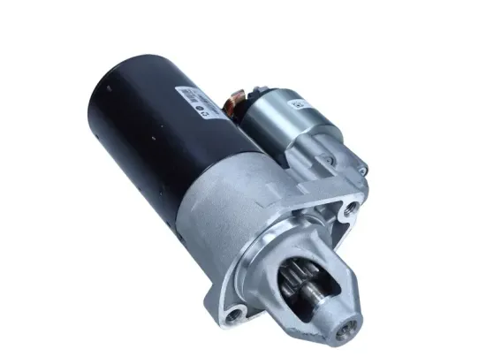 Starter 12 V 1,7 kW MAXGEAR 55-0858 Bild Starter 12 V 1,7 kW MAXGEAR 55-0858