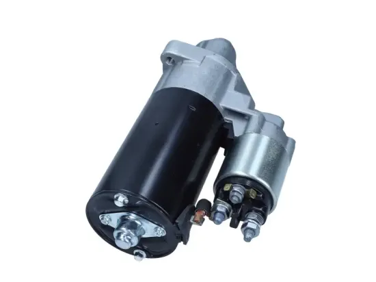 Starter 12 V 1,7 kW MAXGEAR 55-0858 Bild Starter 12 V 1,7 kW MAXGEAR 55-0858