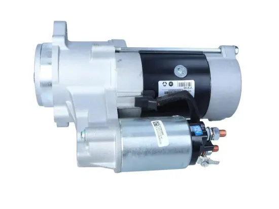 Starter 12 V 2,2 kW MAXGEAR 55-0859 Bild Starter 12 V 2,2 kW MAXGEAR 55-0859