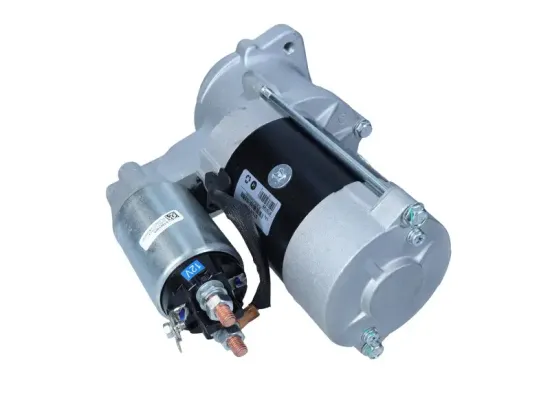 Starter 12 V 2,2 kW MAXGEAR 55-0859 Bild Starter 12 V 2,2 kW MAXGEAR 55-0859