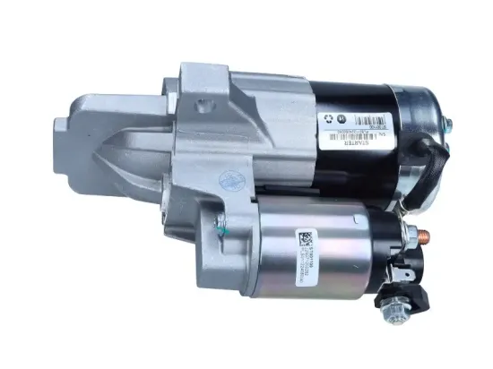 Starter 12 V 1,4 kW MAXGEAR 55-0861 Bild Starter 12 V 1,4 kW MAXGEAR 55-0861