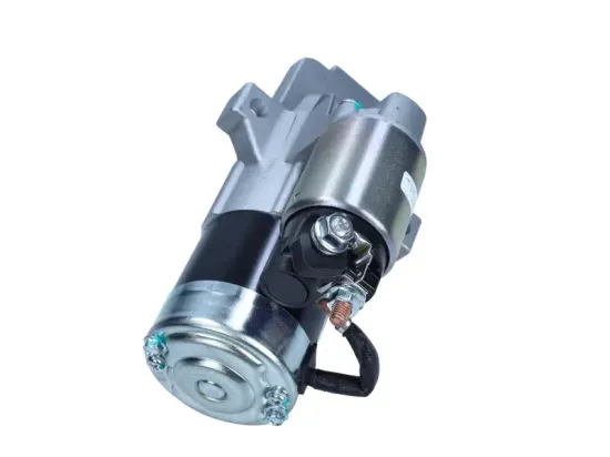 Starter 12 V 1,4 kW MAXGEAR 55-0861 Bild Starter 12 V 1,4 kW MAXGEAR 55-0861