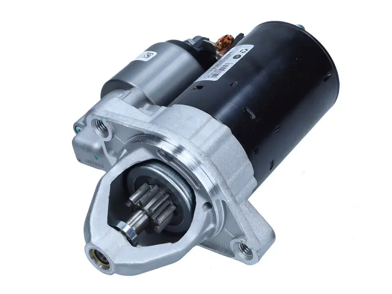 Starter 12 V 1,1 kW MAXGEAR 55-0862