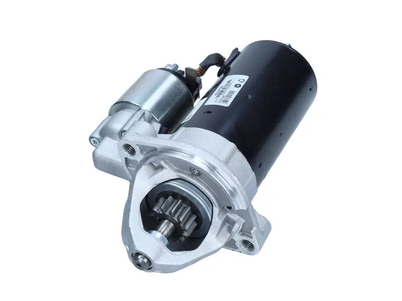 Starter 12 V 1,7 kW MAXGEAR 55-0864