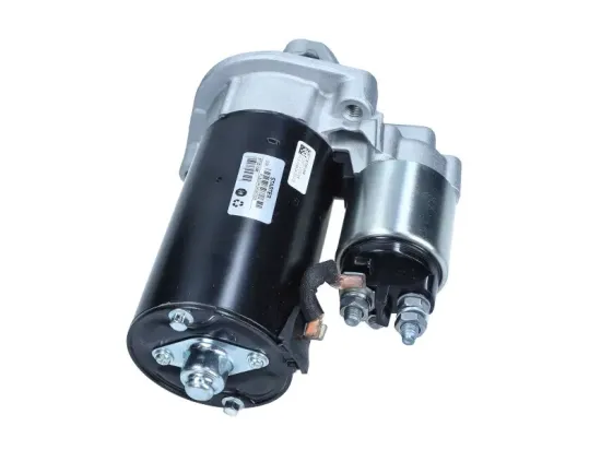 Starter 12 V 1,7 kW MAXGEAR 55-0864 Bild Starter 12 V 1,7 kW MAXGEAR 55-0864