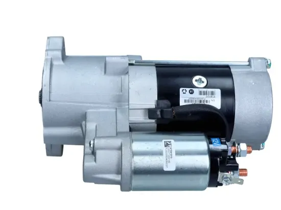 Starter 12 V 2,2 kW MAXGEAR 55-0866 Bild Starter 12 V 2,2 kW MAXGEAR 55-0866