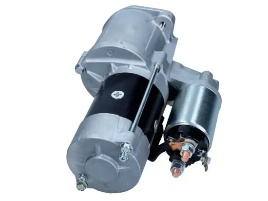 Starter 12 V 2,2 kW MAXGEAR 55-0866 Bild Starter 12 V 2,2 kW MAXGEAR 55-0866