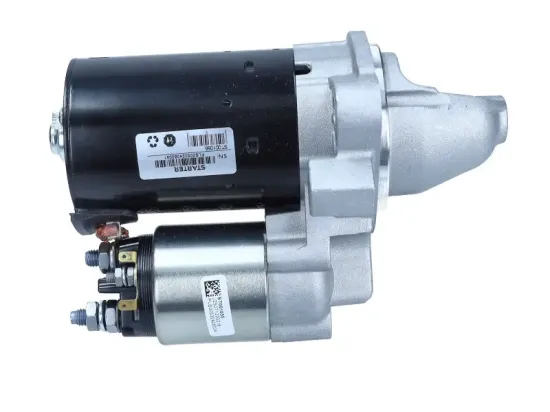 Starter 12 V 1,1 kW MAXGEAR 55-0867 Bild Starter 12 V 1,1 kW MAXGEAR 55-0867