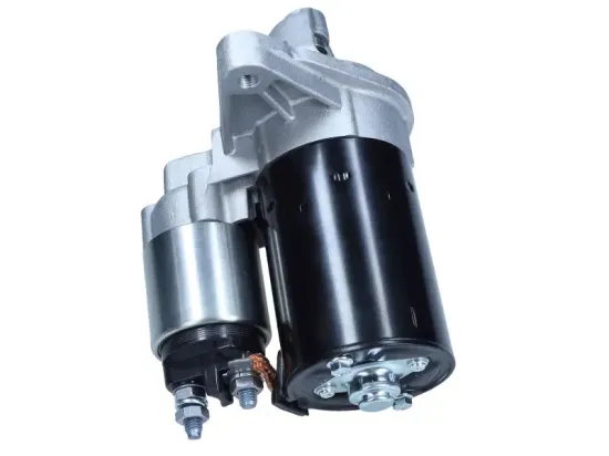 Starter 12 V 1,1 kW MAXGEAR 55-0867 Bild Starter 12 V 1,1 kW MAXGEAR 55-0867