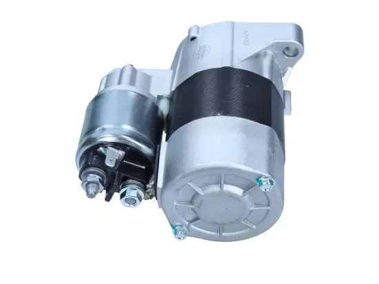 Starter 12 V 0,7 kW MAXGEAR 55-0869 Bild Starter 12 V 0,7 kW MAXGEAR 55-0869