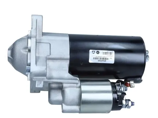 Starter 12 V 1,7 kW MAXGEAR 55-0870 Bild Starter 12 V 1,7 kW MAXGEAR 55-0870