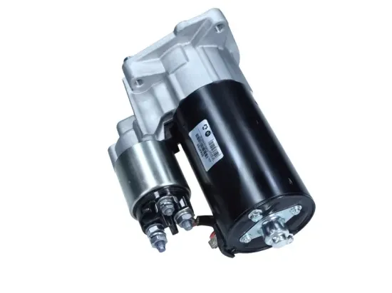 Starter 12 V 1,7 kW MAXGEAR 55-0870 Bild Starter 12 V 1,7 kW MAXGEAR 55-0870
