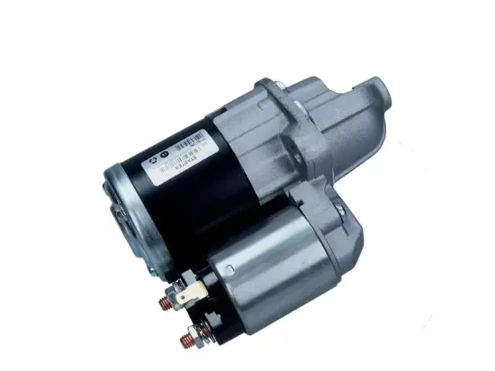Starter 12 V 1,2 kW MAXGEAR 55-0871 Bild Starter 12 V 1,2 kW MAXGEAR 55-0871