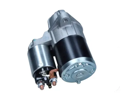 Starter 12 V 1,2 kW MAXGEAR 55-0871 Bild Starter 12 V 1,2 kW MAXGEAR 55-0871