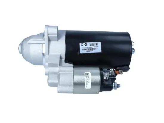 Starter 12 V 2,2 kW MAXGEAR 55-0872 Bild Starter 12 V 2,2 kW MAXGEAR 55-0872
