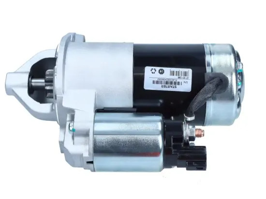Starter 12 V 1,7 kW MAXGEAR 55-0880 Bild Starter 12 V 1,7 kW MAXGEAR 55-0880