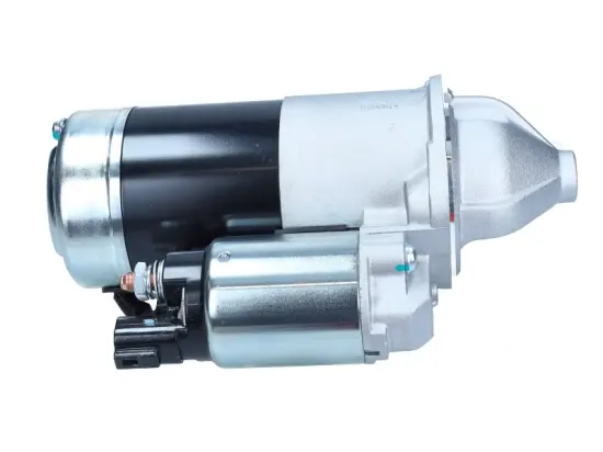 Starter 12 V 1,7 kW MAXGEAR 55-0880 Bild Starter 12 V 1,7 kW MAXGEAR 55-0880