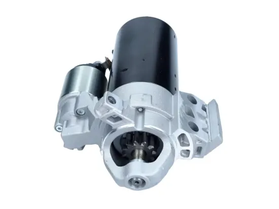 Starter 12 V 2,2 kW MAXGEAR 55-0883 Bild Starter 12 V 2,2 kW MAXGEAR 55-0883