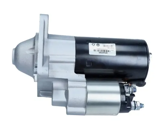 Starter 12 V 1,4 kW MAXGEAR 55-0884 Bild Starter 12 V 1,4 kW MAXGEAR 55-0884