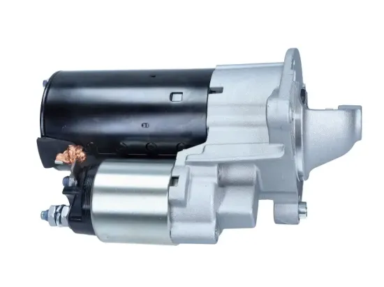 Starter 12 V 1,4 kW MAXGEAR 55-0884 Bild Starter 12 V 1,4 kW MAXGEAR 55-0884
