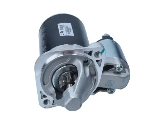 Starter 12 V 0,9 kW MAXGEAR 55-0886 Bild Starter 12 V 0,9 kW MAXGEAR 55-0886