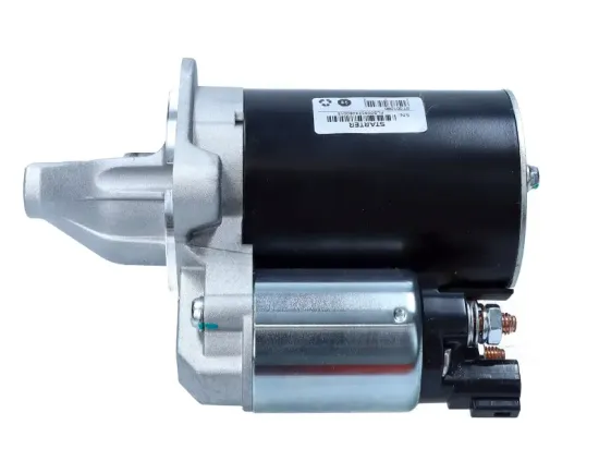 Starter 12 V 0,9 kW MAXGEAR 55-0886 Bild Starter 12 V 0,9 kW MAXGEAR 55-0886