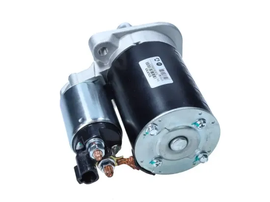 Starter 12 V 0,9 kW MAXGEAR 55-0886 Bild Starter 12 V 0,9 kW MAXGEAR 55-0886