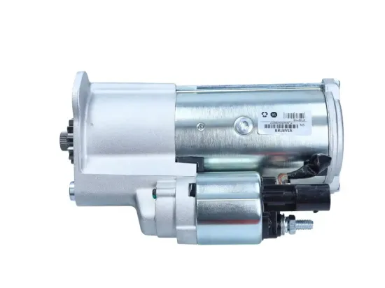 Starter 12 V 2,2 kW MAXGEAR 55-0890 Bild Starter 12 V 2,2 kW MAXGEAR 55-0890